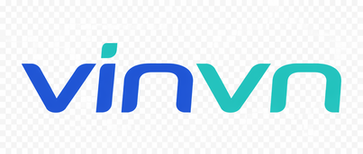 vinvn logo